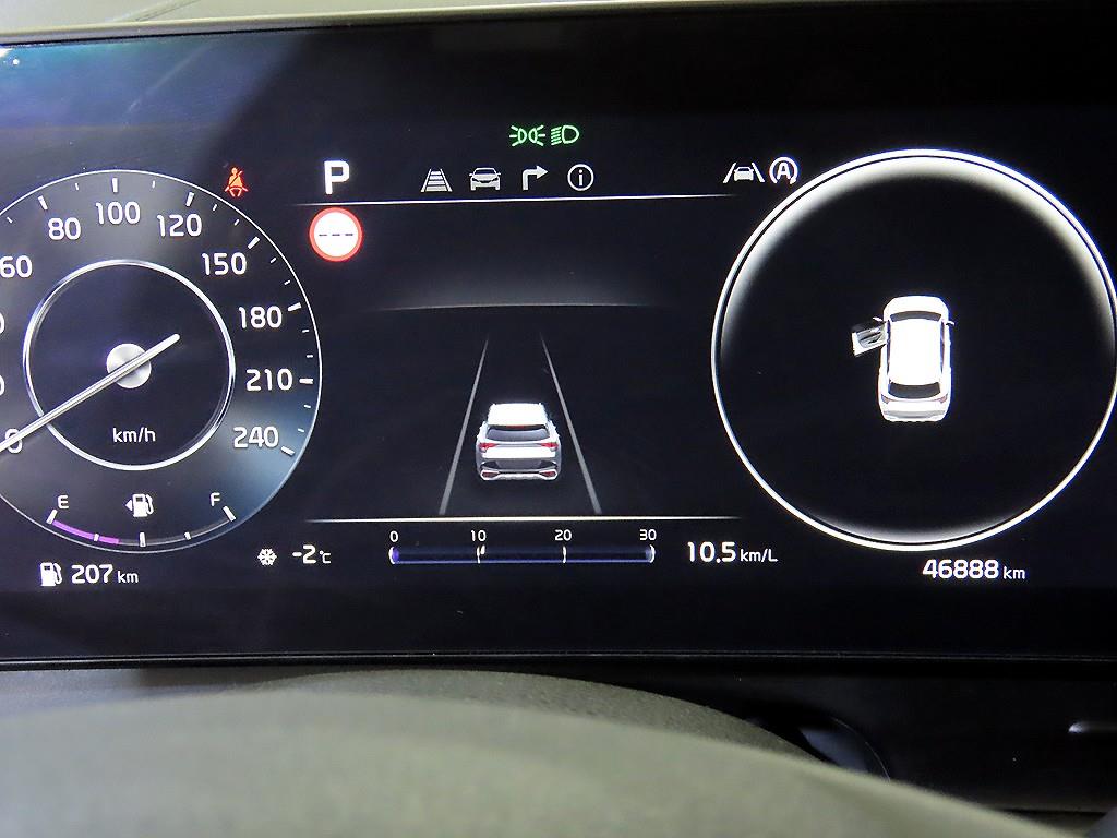 기아 디 올뉴스포티지 1.6 가솔린 2WD 시그니처 그래비티 - 이미지 11