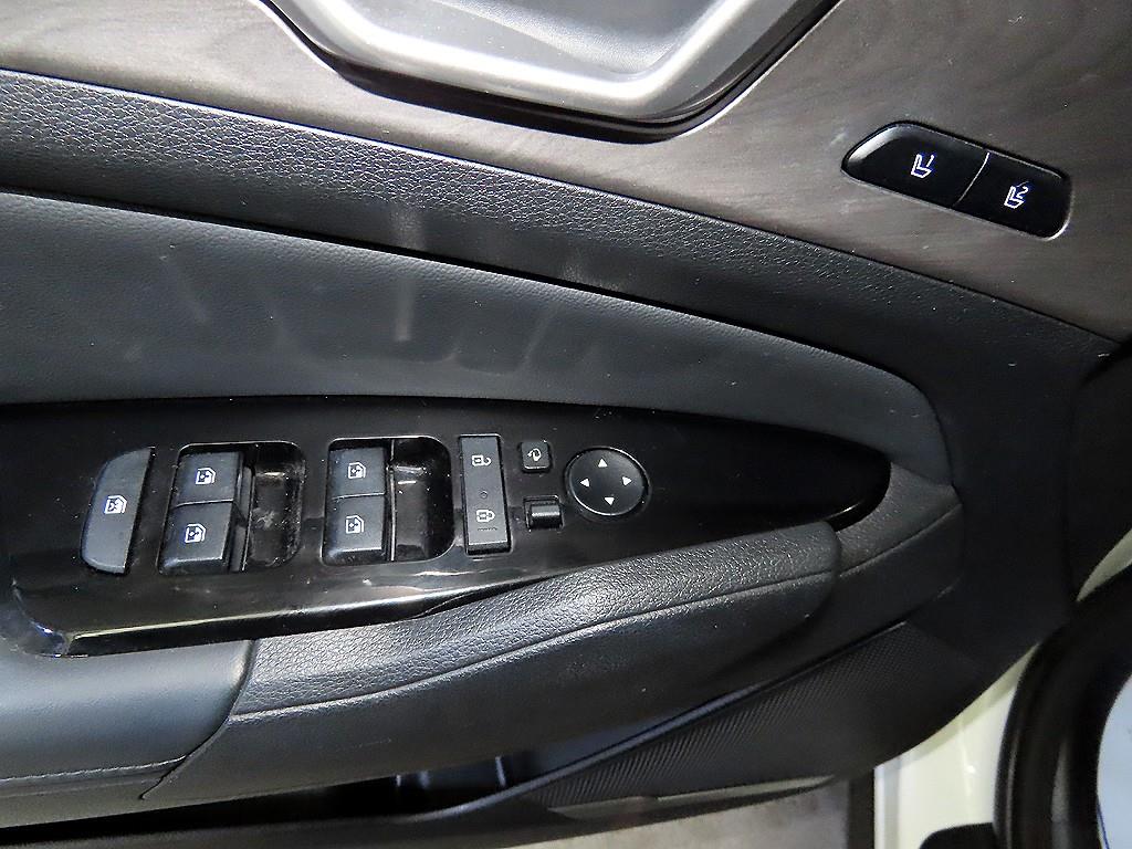 기아 디 올뉴스포티지 1.6 가솔린 2WD 시그니처 그래비티 - 이미지 20