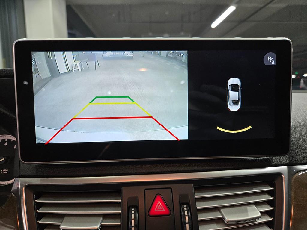 벤츠 E클래스(4세대) E300 엘레강스