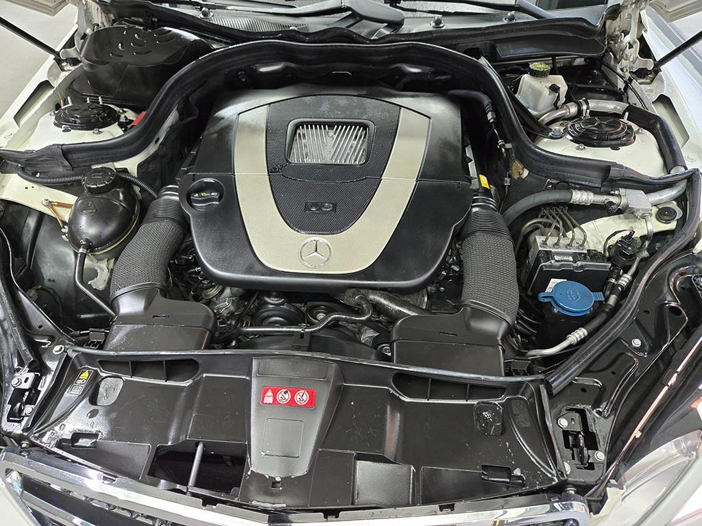 벤츠 E클래스(4세대) E300 엘레강스 - 이미지 13