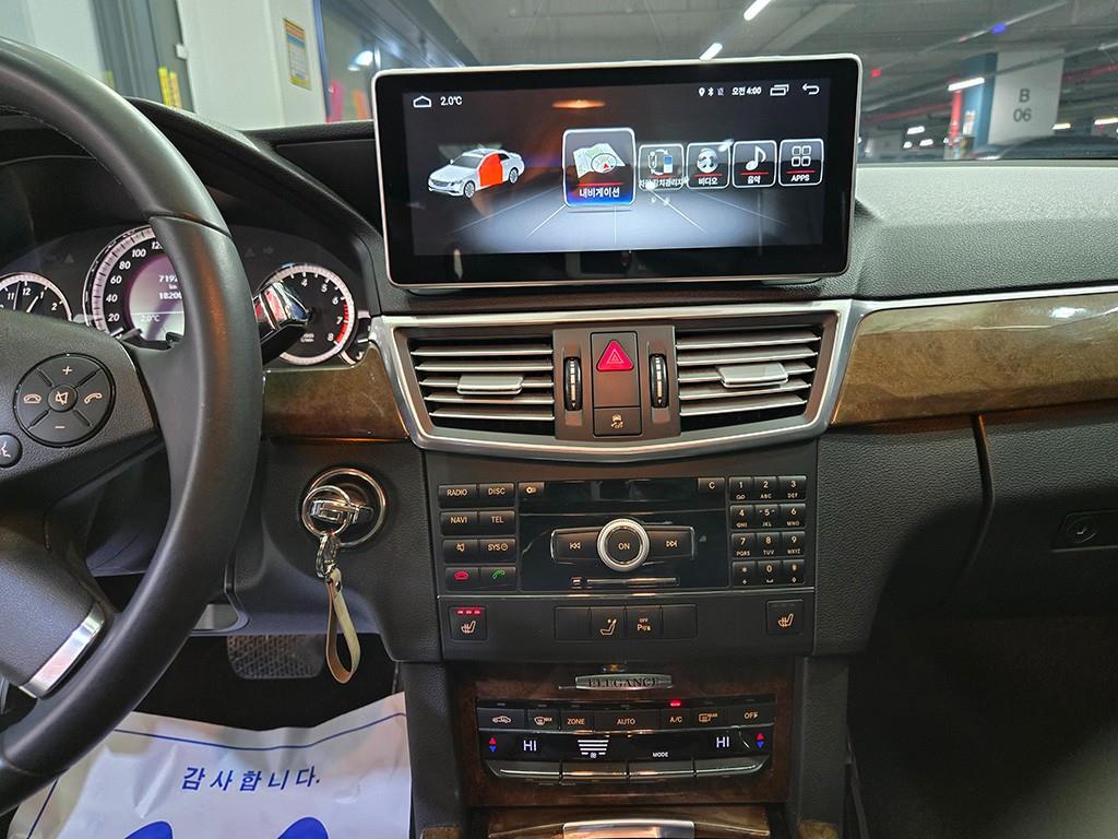 벤츠 E클래스(4세대) E300 엘레강스 - 이미지 19