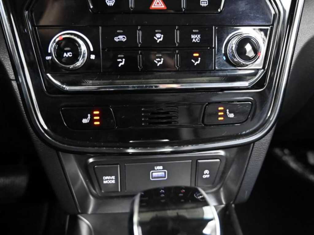 KG모빌리티(쌍용) 베리 뉴 티볼리 1.5 가솔린 2WD V3 - 이미지 10