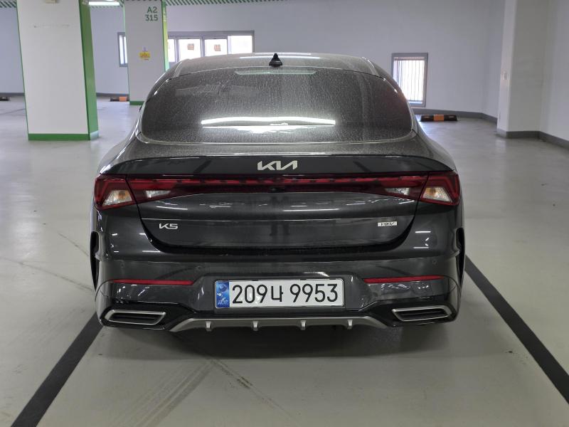 기아 신형 K5 하이브리드(DL3) 2.0 HEV 프레스티지 - 이미지 9