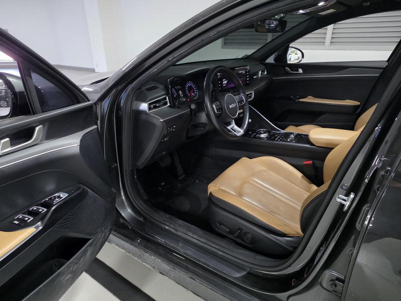 기아 신형 K5 하이브리드(DL3) 2.0 HEV 프레스티지 - 이미지 17