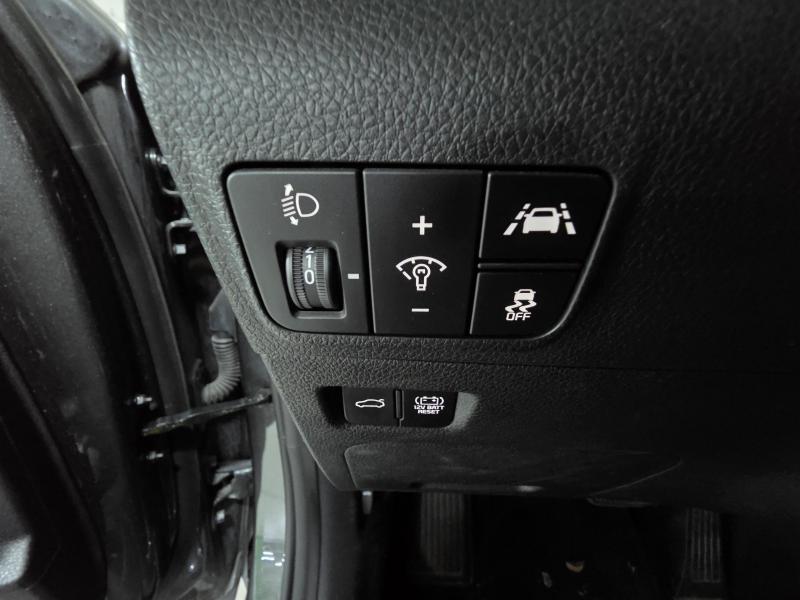 기아 신형 K5 하이브리드(DL3) 2.0 HEV 프레스티지 - 이미지 12