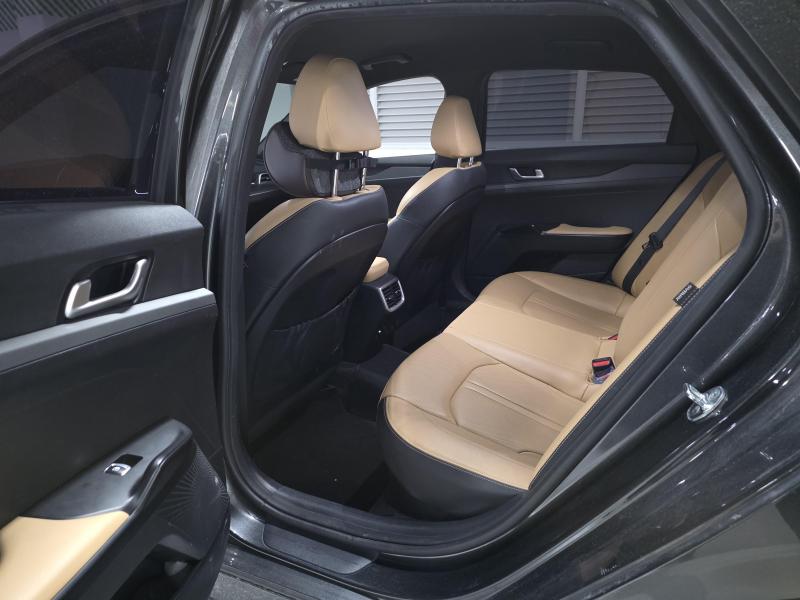 기아 신형 K5 하이브리드(DL3) 2.0 HEV 프레스티지 - 이미지 11