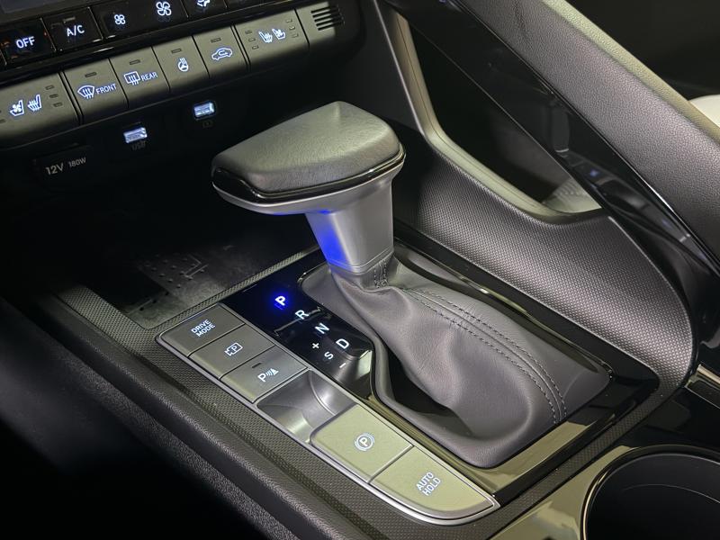 현대 아반떼(CN7) 1.6 가솔린 인스퍼레이션