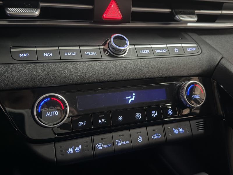 현대 아반떼(CN7) 1.6 가솔린 인스퍼레이션 - 이미지 5