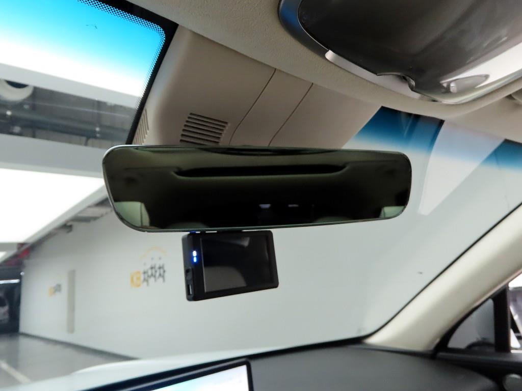 제네시스 GV80 3.5 가솔린 AWD 기본형 - 이미지 3