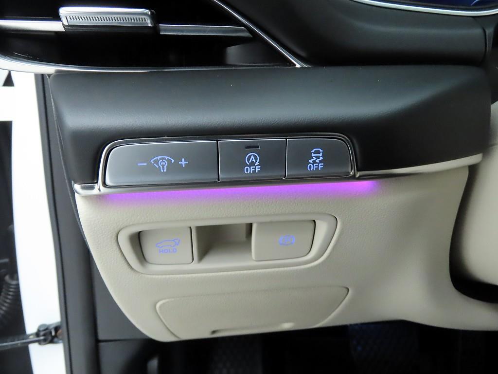 제네시스 GV80 3.5 가솔린 AWD 기본형 - 이미지 20