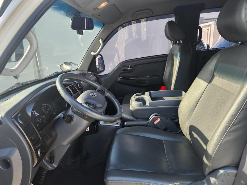 기아 봉고Ⅲ화물 CRDi 더블캡 초장축 - 이미지 8