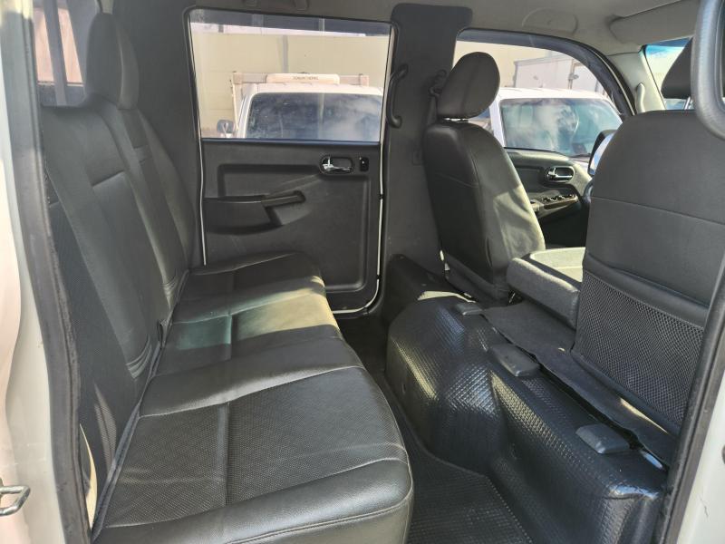 기아 봉고Ⅲ화물 CRDi 더블캡 초장축 - 이미지 11