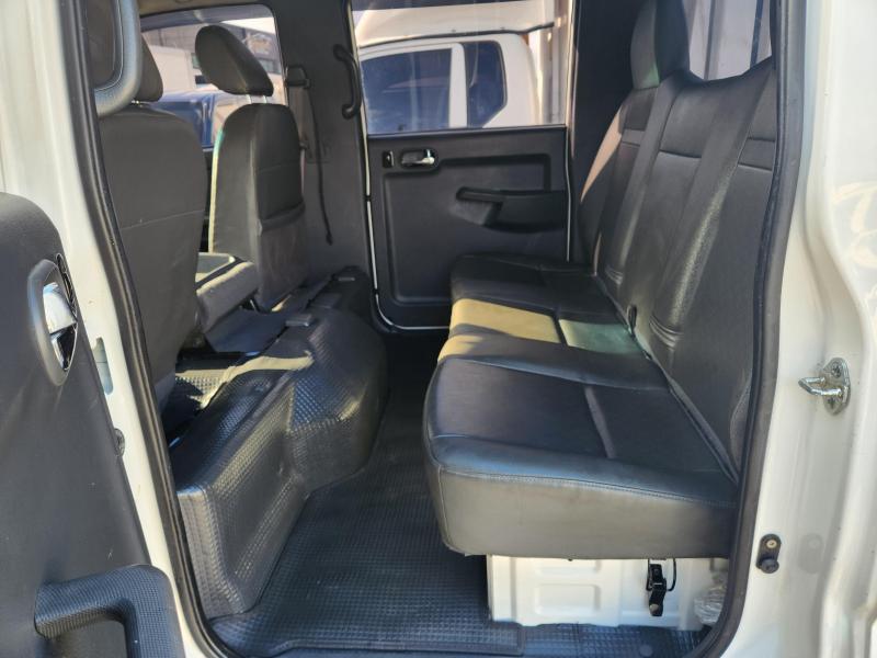 기아 봉고Ⅲ화물 CRDi 더블캡 초장축 - 이미지 16