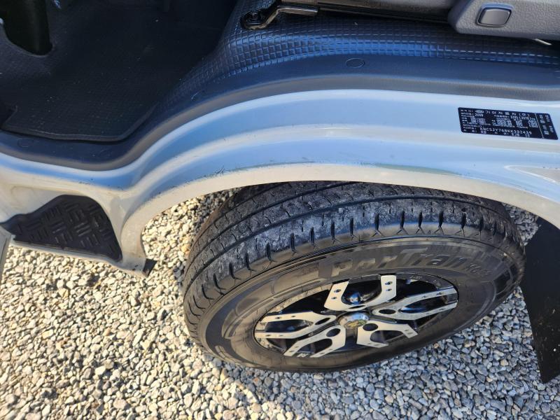 기아 봉고Ⅲ화물 CRDi 더블캡 초장축 - 이미지 19