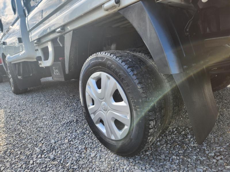 기아 봉고Ⅲ화물 CRDi 더블캡 초장축 - 이미지 18