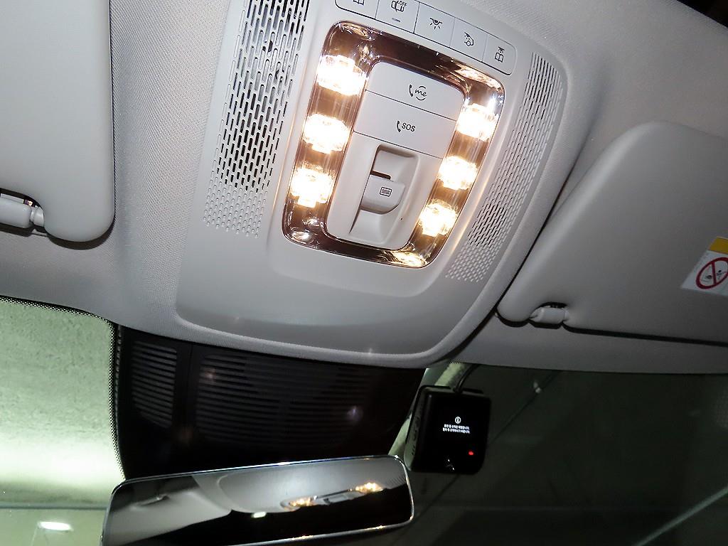 벤츠 GLE클래스(4세대) GLE 450 4매틱 - 이미지 8