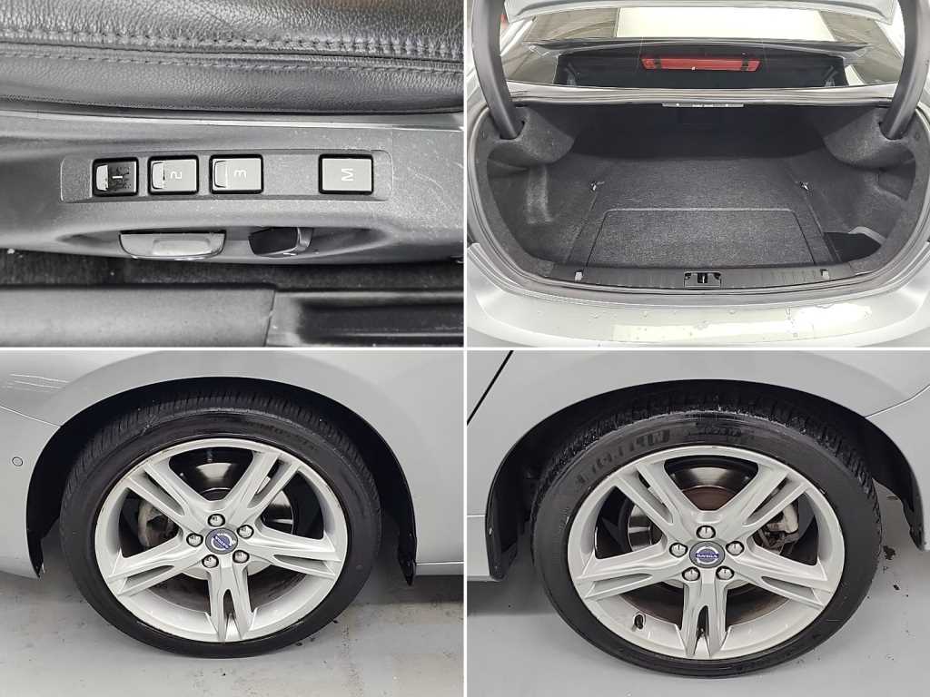 볼보 S60(2세대) D4 섬멈 - 이미지 13