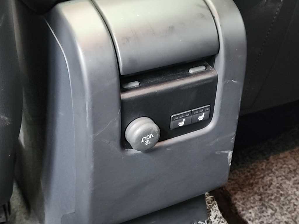 볼보 S60(2세대) D4 섬멈 - 이미지 8