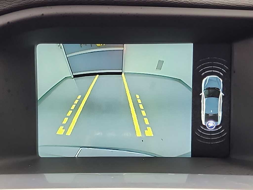 볼보 S60(2세대) D4 섬멈 - 이미지 10