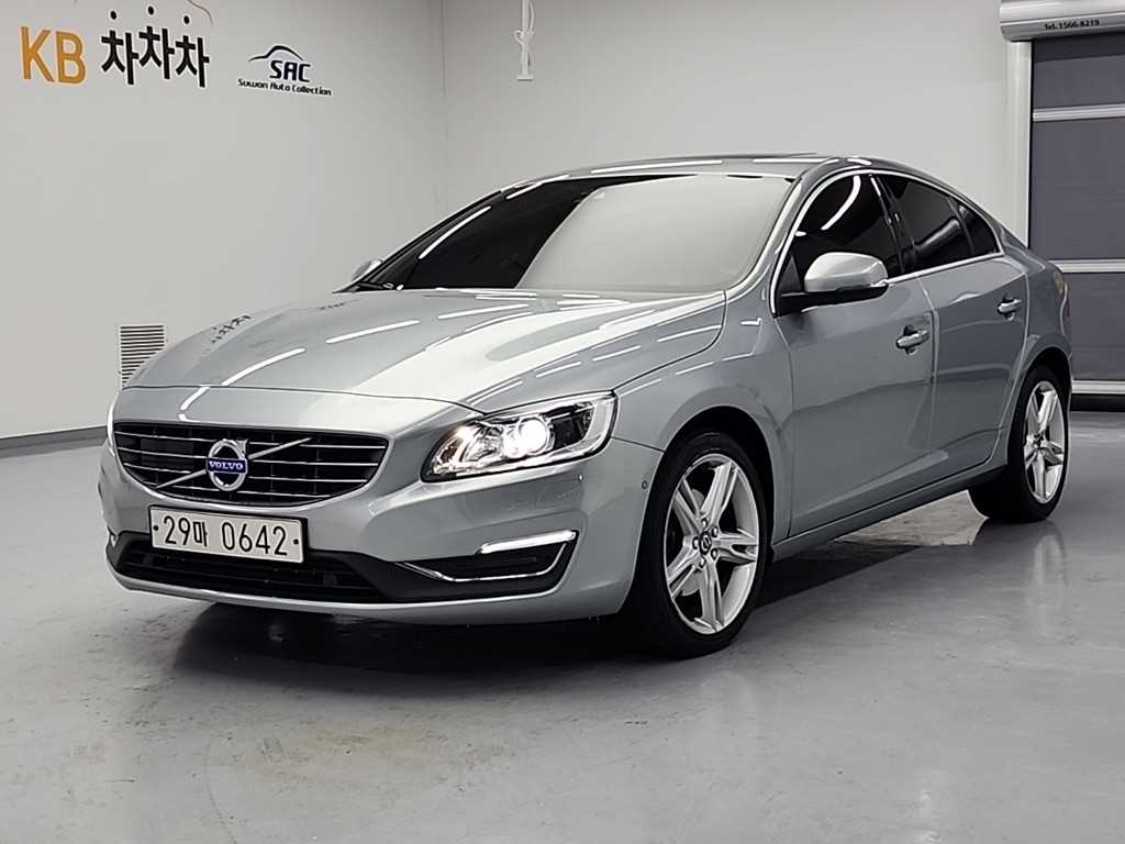 볼보 S60(2세대) D4 섬멈 - 이미지 16