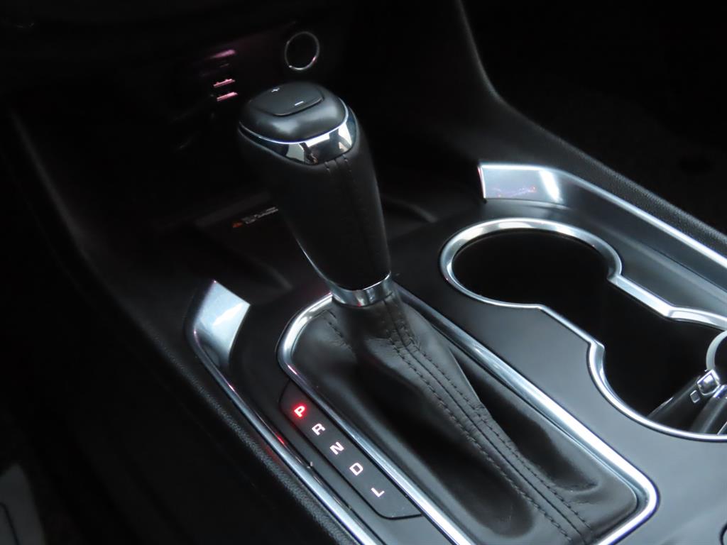 쉐보레 (대우) 트래버스 3.6 가솔린 레드라인 - 이미지 3