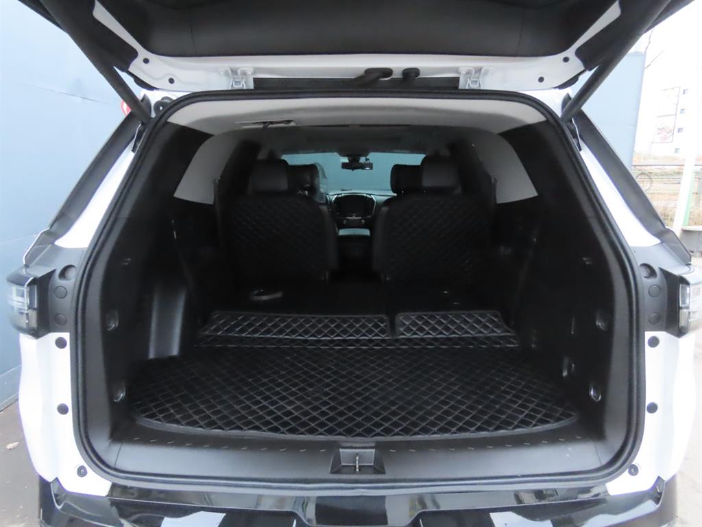 쉐보레 (대우) 트래버스 3.6 가솔린 레드라인 - 이미지 7