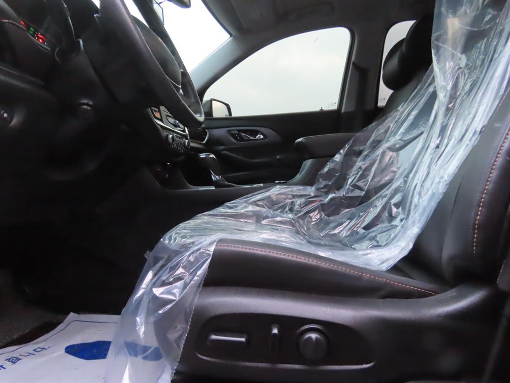 쉐보레 (대우) 트래버스 3.6 가솔린 레드라인 - 이미지 11