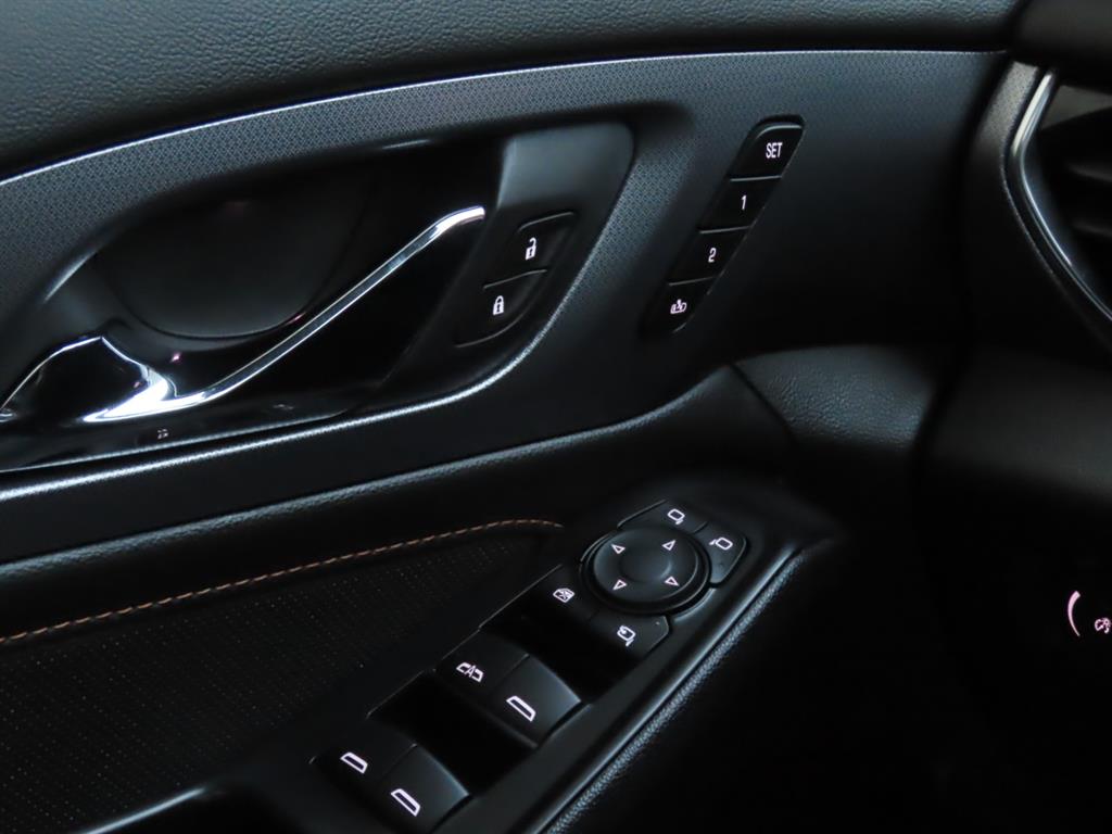 쉐보레 (대우) 트래버스 3.6 가솔린 레드라인 - 이미지 15