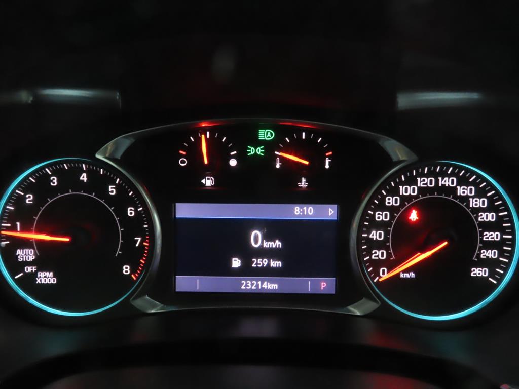 쉐보레 (대우) 트래버스 3.6 가솔린 레드라인 - 이미지 18