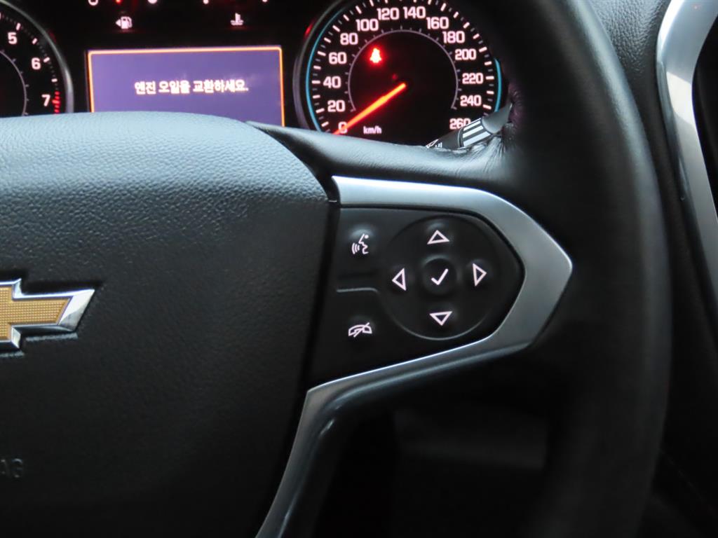 쉐보레 (대우) 트래버스 3.6 가솔린 레드라인 - 이미지 16