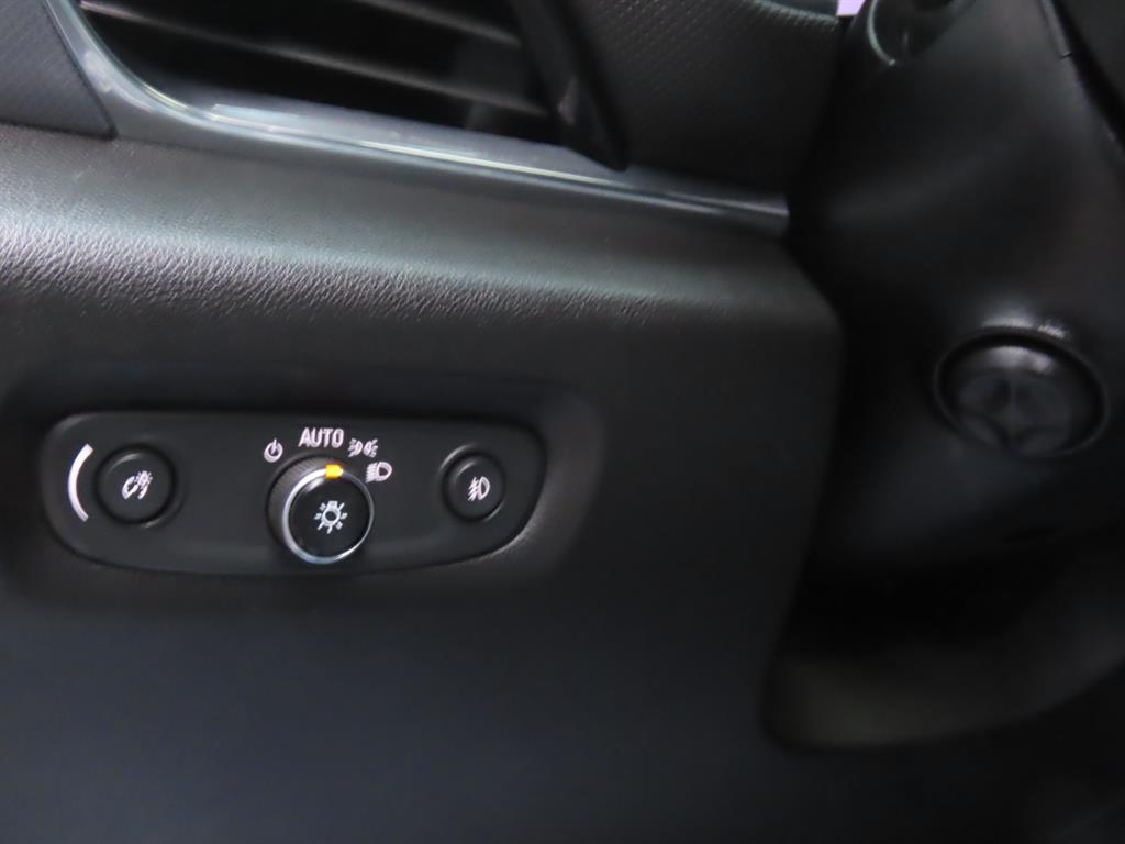 쉐보레 (대우) 트래버스 3.6 가솔린 레드라인 - 이미지 20