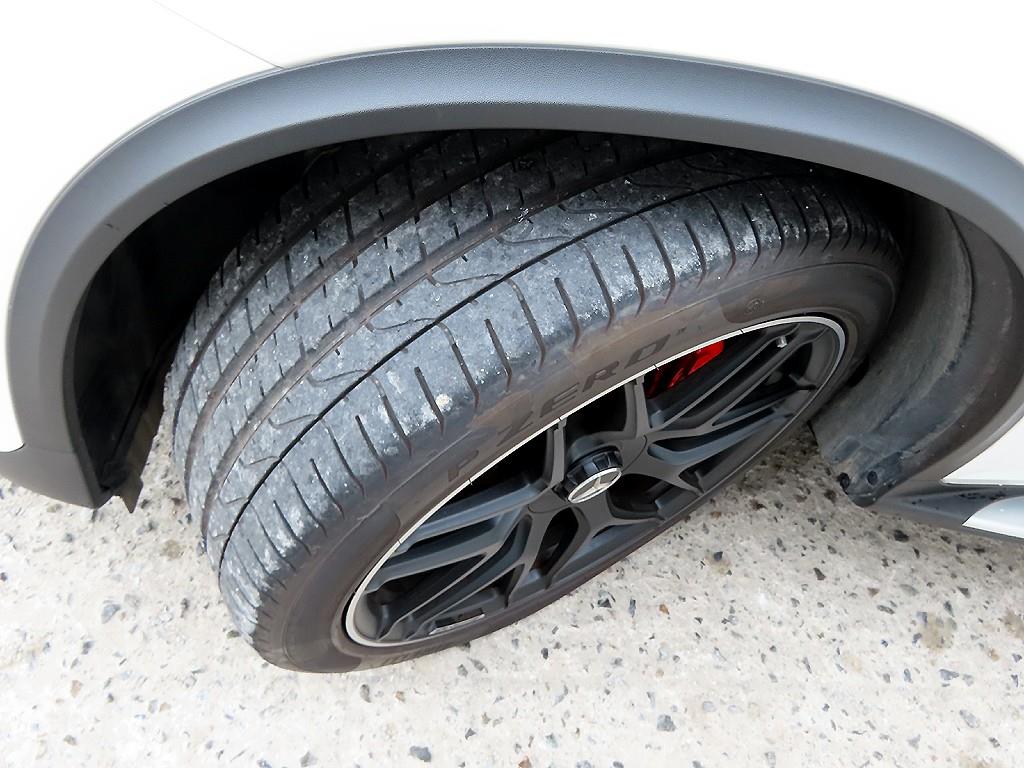 벤츠 GLC클래스 GLC 63 S AMG 4매틱+ 쿠페 - 이미지 20