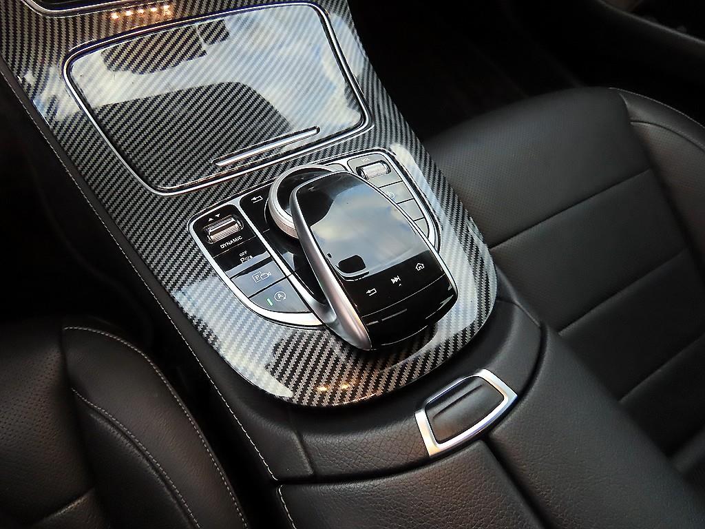 벤츠 E클래스(5세대) E300 아방가르드 - 이미지 7