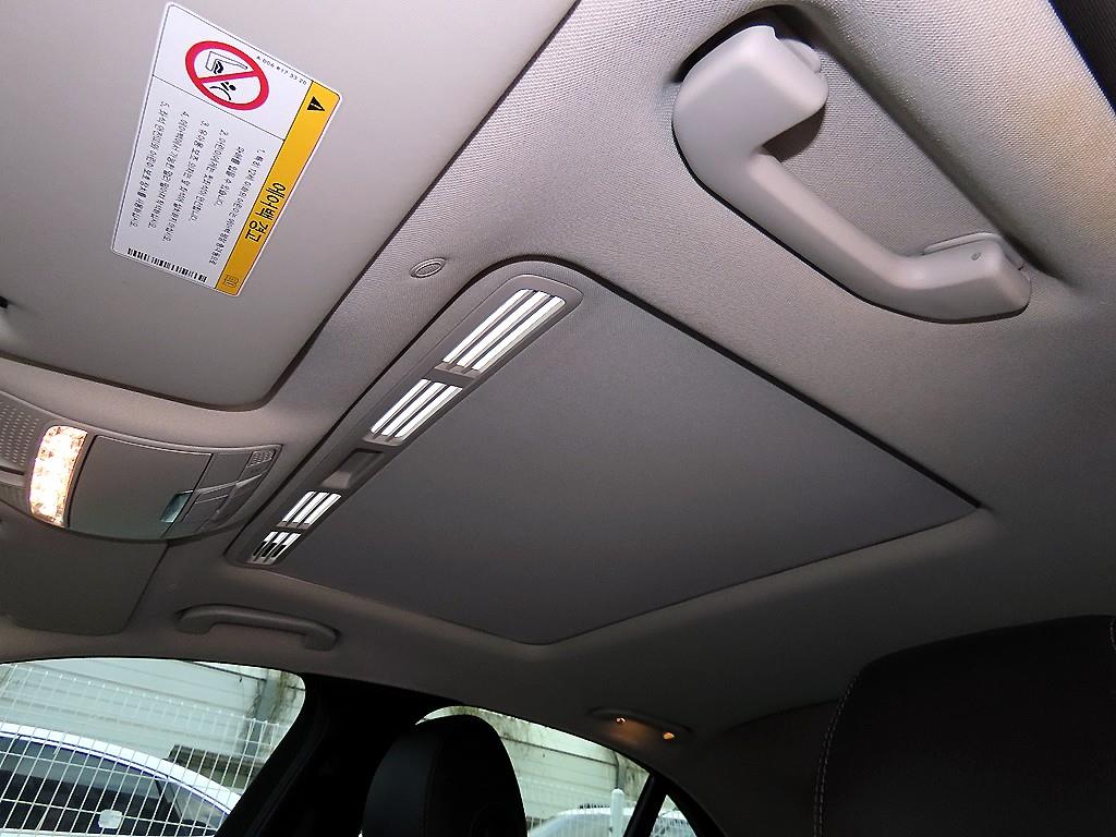 벤츠 E클래스(5세대) E300 아방가르드 - 이미지 17