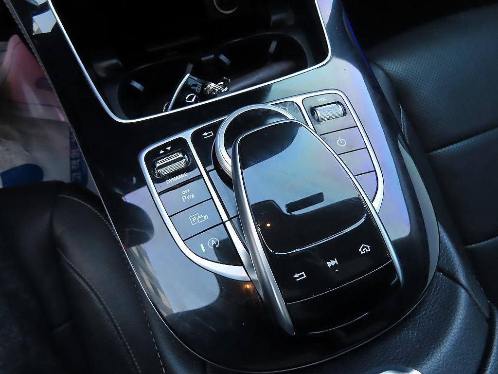 벤츠 E클래스(5세대) E300 아방가르드 - 이미지 18