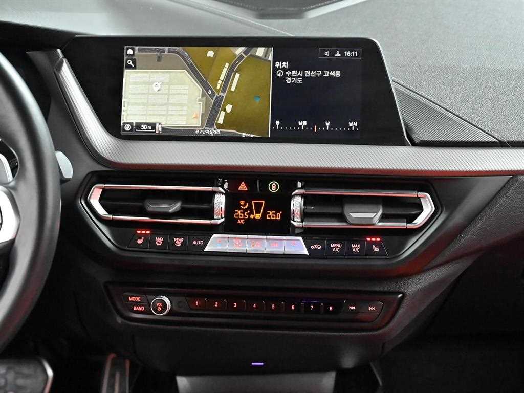 BMW 2시리즈(2세대) 그란쿠페 M235i xDrive - 이미지 8