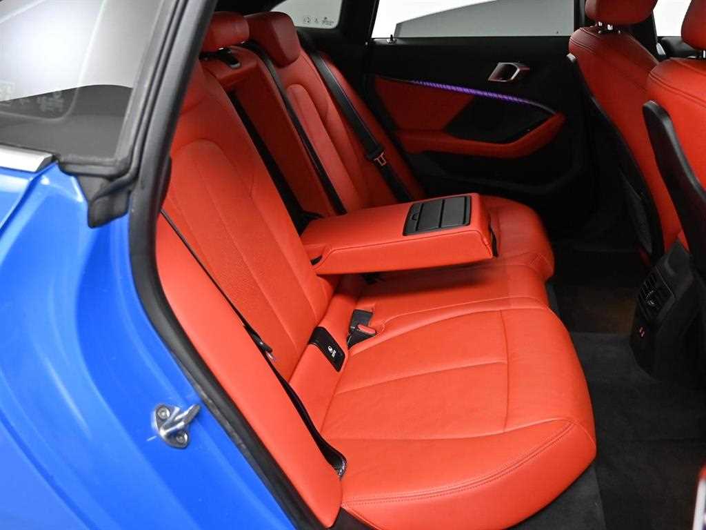 BMW 2시리즈(2세대) 그란쿠페 M235i xDrive - 이미지 7