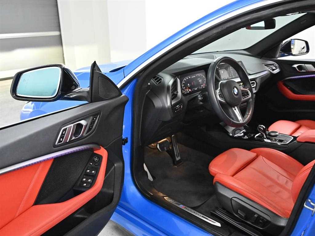 BMW 2시리즈(2세대) 그란쿠페 M235i xDrive - 이미지 13