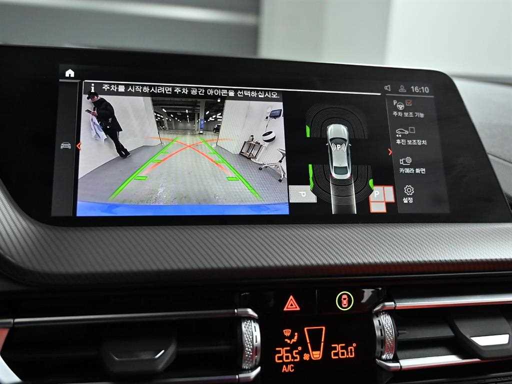 BMW 2시리즈(2세대) 그란쿠페 M235i xDrive - 이미지 17