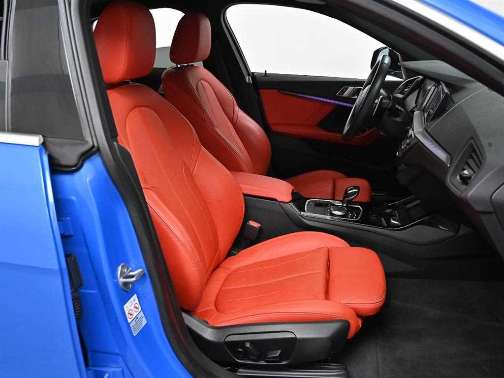 BMW 2시리즈(2세대) 그란쿠페 M235i xDrive - 이미지 16