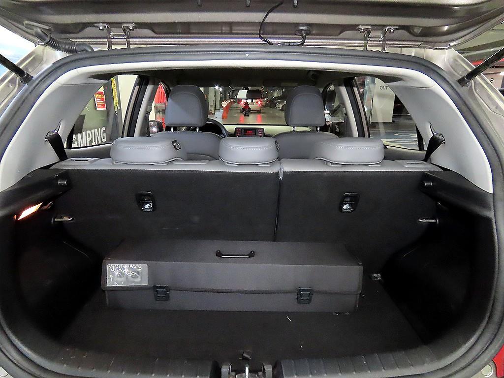 기아 모닝 어반 1.0 가솔린 프레스티지 - 이미지 2