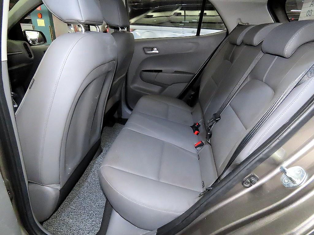 기아 모닝 어반 1.0 가솔린 프레스티지 - 이미지 3