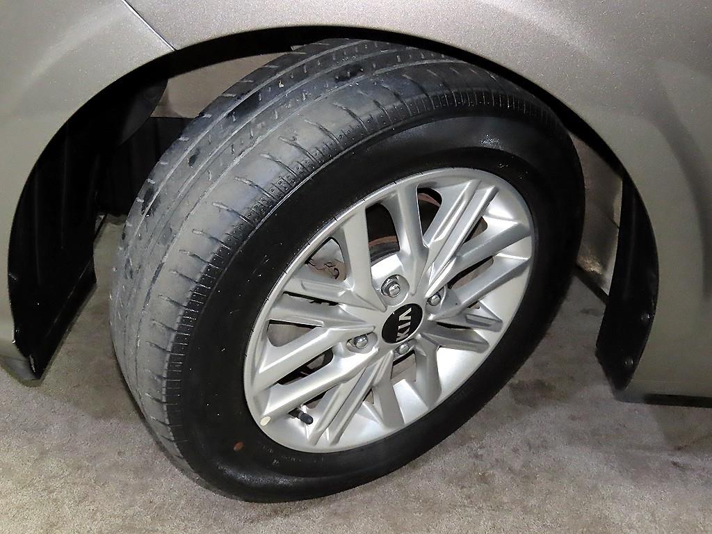 기아 모닝 어반 1.0 가솔린 프레스티지 - 이미지 7