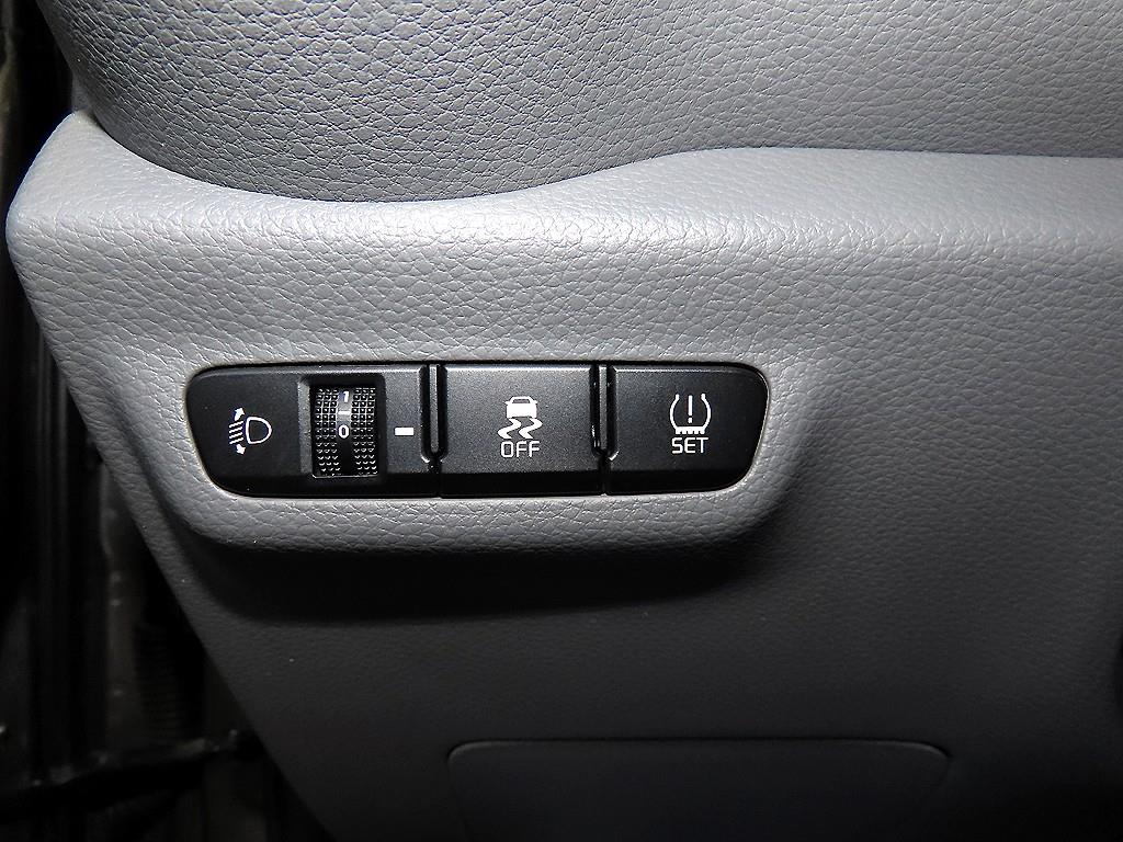 기아 모닝 어반 1.0 가솔린 프레스티지 - 이미지 12