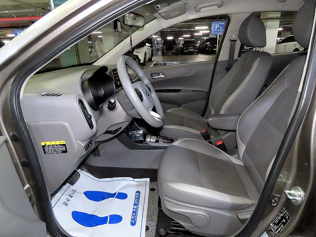 기아 모닝 어반 1.0 가솔린 프레스티지 - 이미지 15