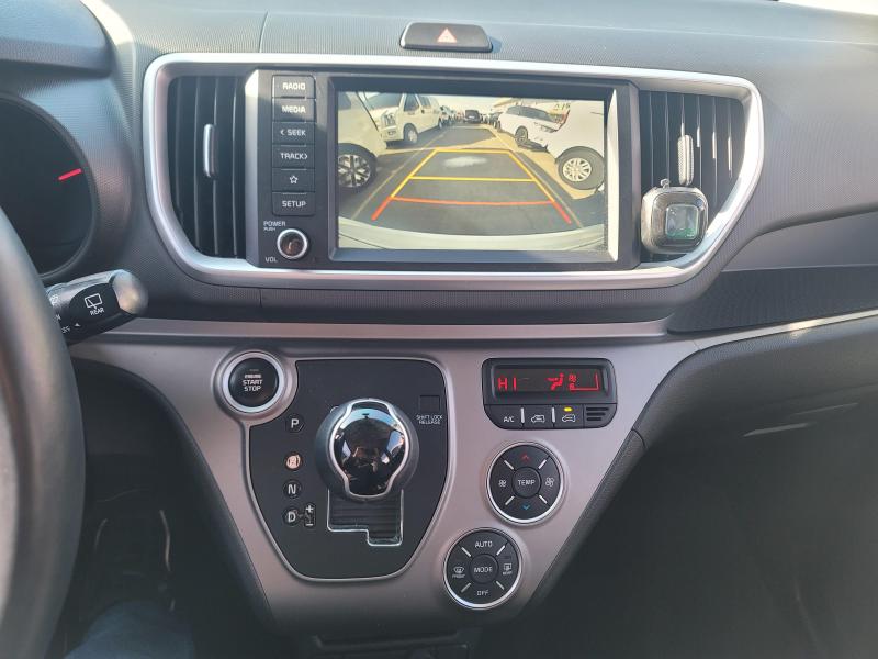 기아 더 뉴레이 1.0 가솔린 프레스티지