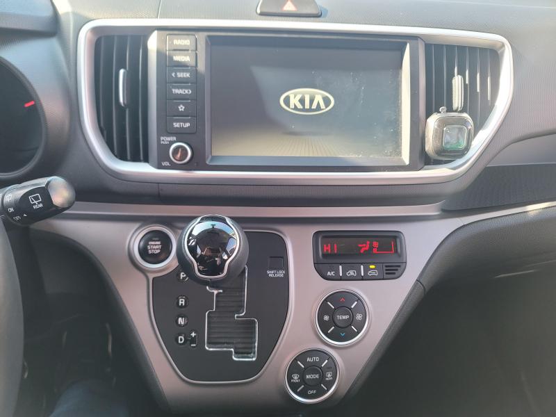 기아 더 뉴레이 1.0 가솔린 프레스티지 - 이미지 6