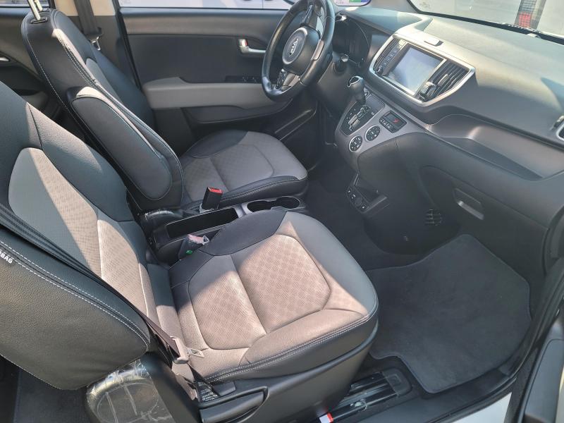 기아 더 뉴레이 1.0 가솔린 프레스티지 - 이미지 8