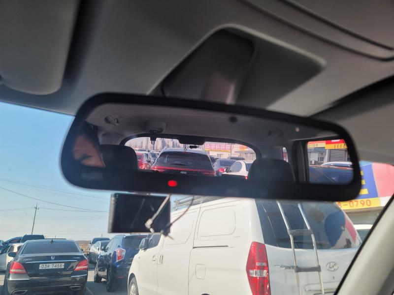 기아 더 뉴레이 1.0 가솔린 프레스티지 - 이미지 12