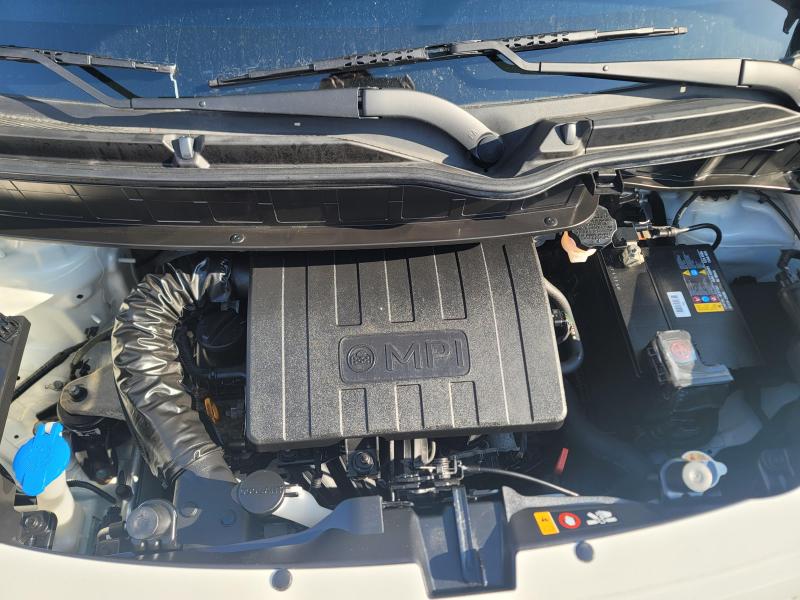 기아 더 뉴레이 1.0 가솔린 프레스티지 - 이미지 10